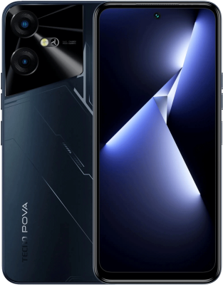 Смартфон TECNO