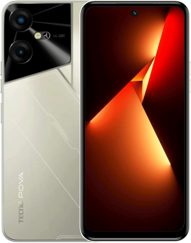 Смартфон TECNO