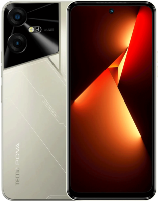 Смартфон TECNO