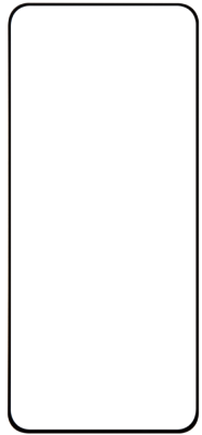 Стекло защитное RedLine