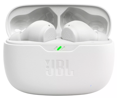 Беспроводные наушники JBL