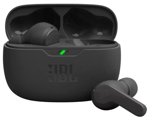 Беспроводные наушники JBL