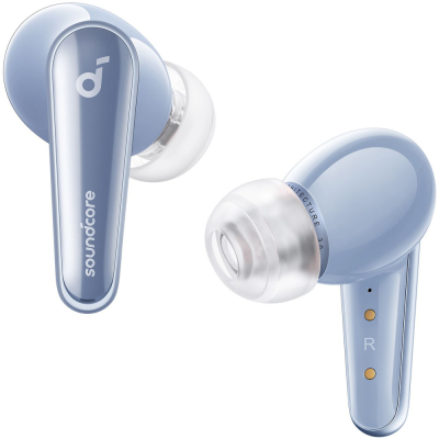 Беспроводные наушники Anker