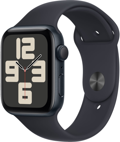Часы Apple