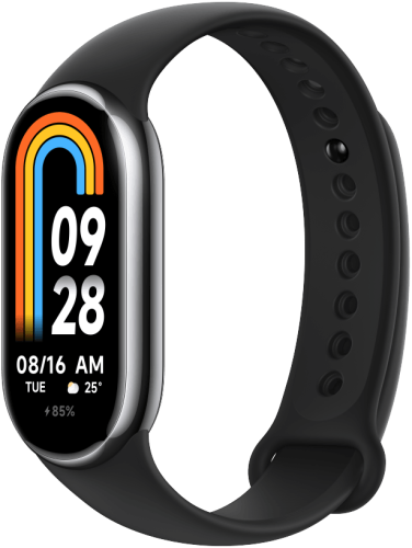 Фитнес-браслет Xiaomi