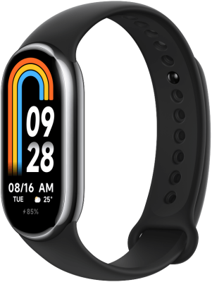 Фитнес-браслет Xiaomi