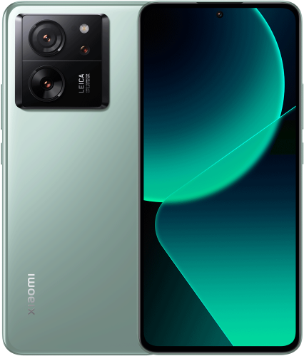 Смартфон Xiaomi