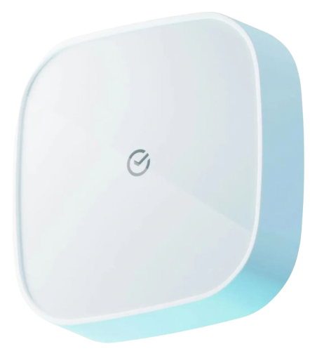 Беспроводная кнопка Sber