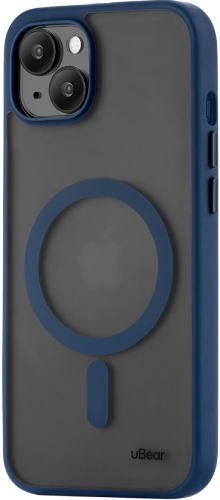 Чехол-накладка uBear