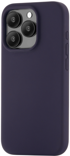 Чехол-накладка uBear