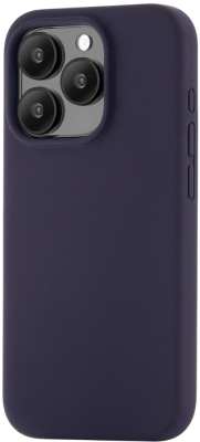 Чехол-накладка uBear