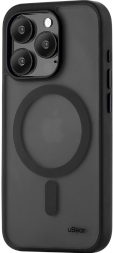 Чехол-накладка uBear