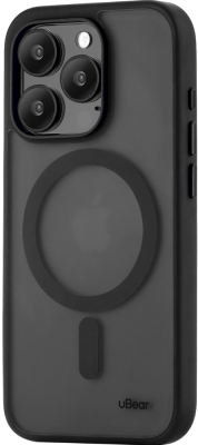 Чехол-накладка uBear