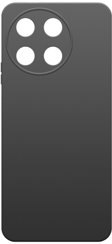 Чехол-накладка Borasco