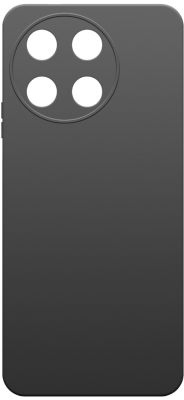 Чехол-накладка Borasco