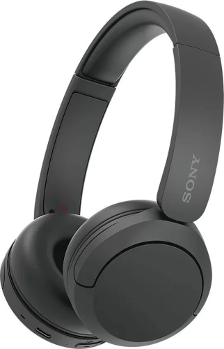Беспроводные наушники Sony