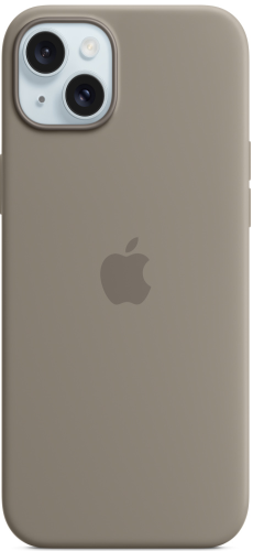 Чехол-накладка Apple