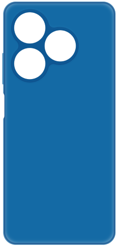 Чехол-накладка Krutoff