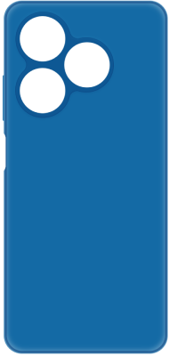 Чехол-накладка Krutoff