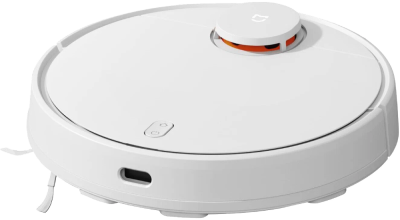 Робот-пылесос Xiaomi