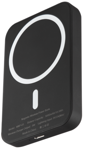 Внешний аккумулятор Barn&Hollis