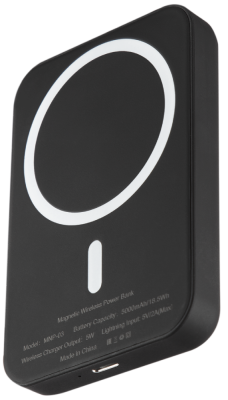 Внешний аккумулятор Barn&Hollis