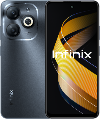 Смартфон Infinix