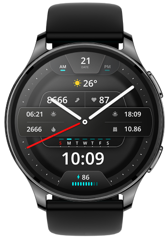 Часы Amazfit
