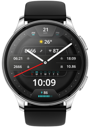 Часы Amazfit