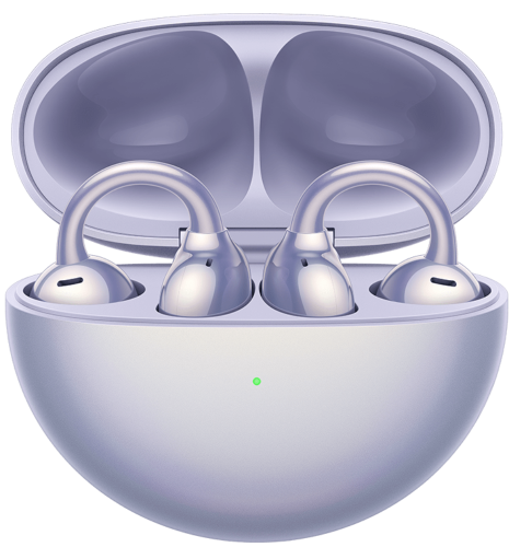 Беспроводные наушники с микрофоном HUAWEI