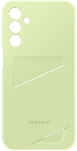 Чехол-накладка Samsung