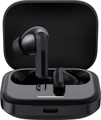 Беспроводные наушники с микрофоном Xiaomi