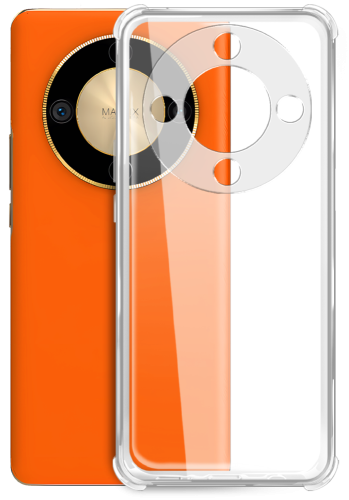 Чехол-накладка Borasco