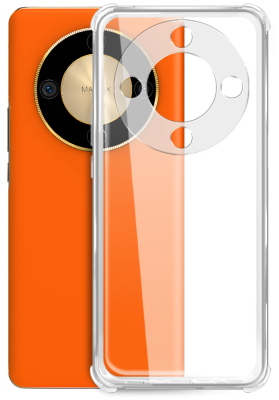 Чехол-накладка Borasco