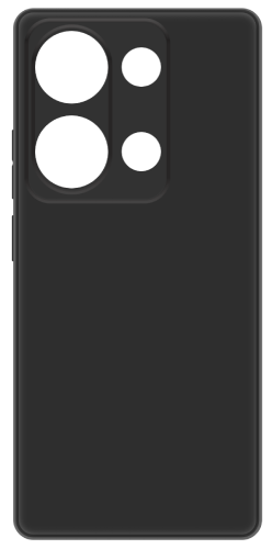 Чехол-накладка Krutoff