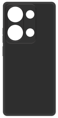 Чехол-накладка Krutoff