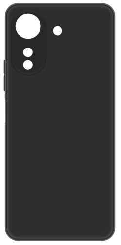 Чехол-накладка Krutoff