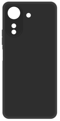 Чехол-накладка Krutoff