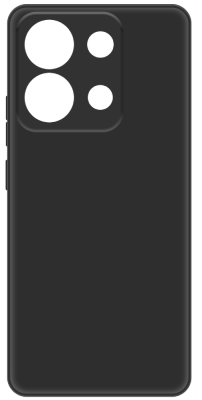 Чехол-накладка Krutoff