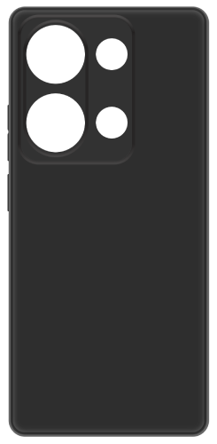 Чехол-накладка Krutoff