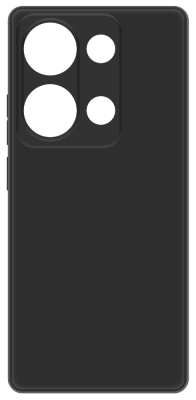 Чехол-накладка Krutoff