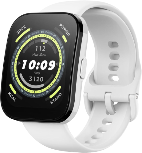 Часы Amazfit