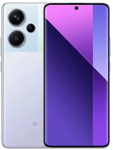 Смартфон Xiaomi