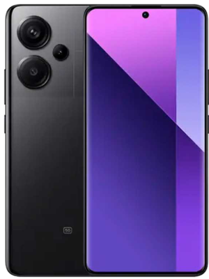 Смартфон Xiaomi