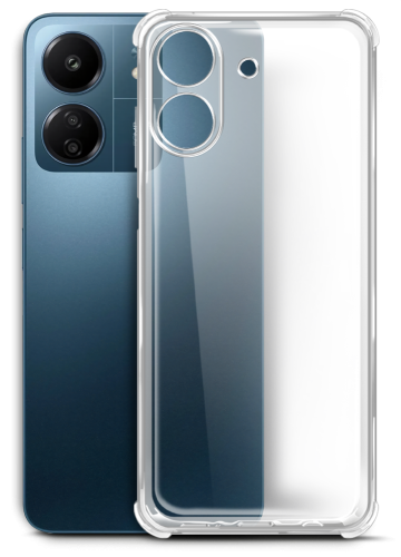 Чехол-накладка Borasco