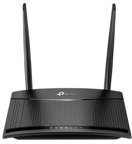 Роутер TP-Link