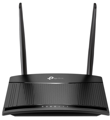 Роутер TP-Link