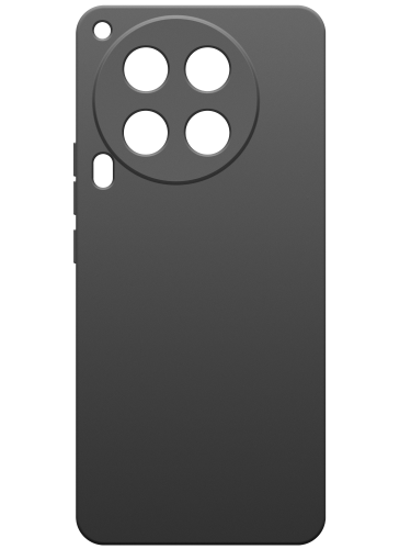 Чехол-накладка Borasco