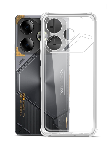 Чехол-накладка Borasco