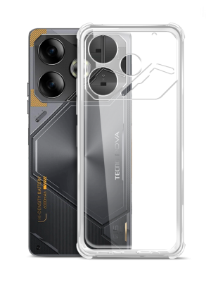 Чехол-накладка Borasco